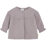 Hust & Claire Purple Dove Sessie Sweatshirt