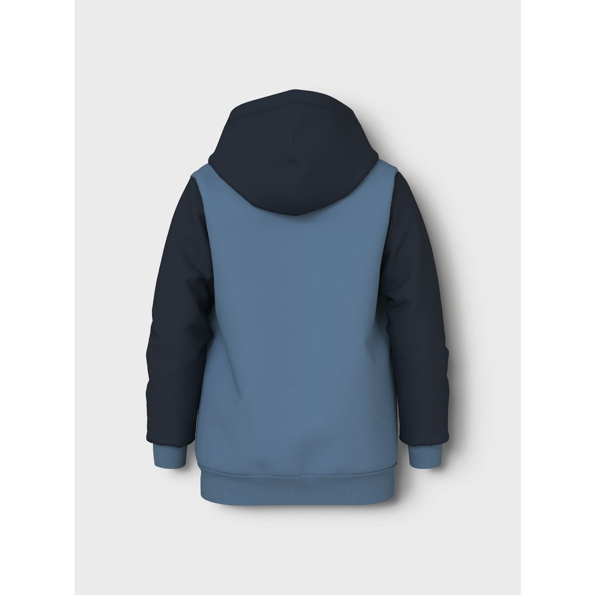 Name It Coronet Blue Veblock Crewneck 3