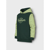 Name It Pine Grove Veblock Crewneck