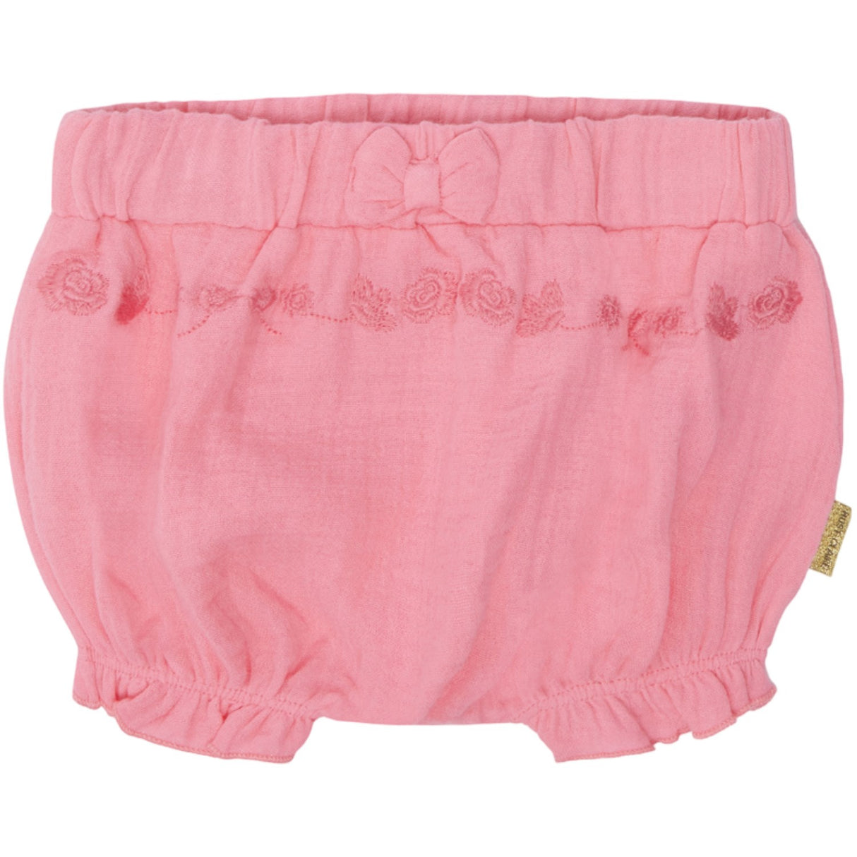 Hust & Claire Baby Flamingo Hellalina Shorts