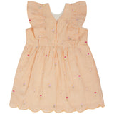 Hust & Claire Mini Rose Morn Kresta Dress 8