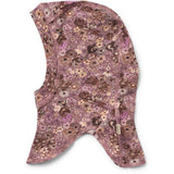 Wheat Lavender Flowers 2 Balaclava Amel