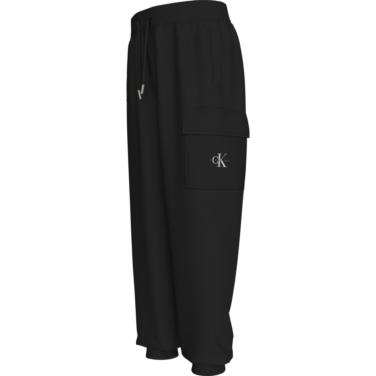 Calvin Klein Ck Black Badge Relaxed Sweatpants 4