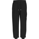 Calvin Klein Ck Black Badge Relaxed Sweatpants