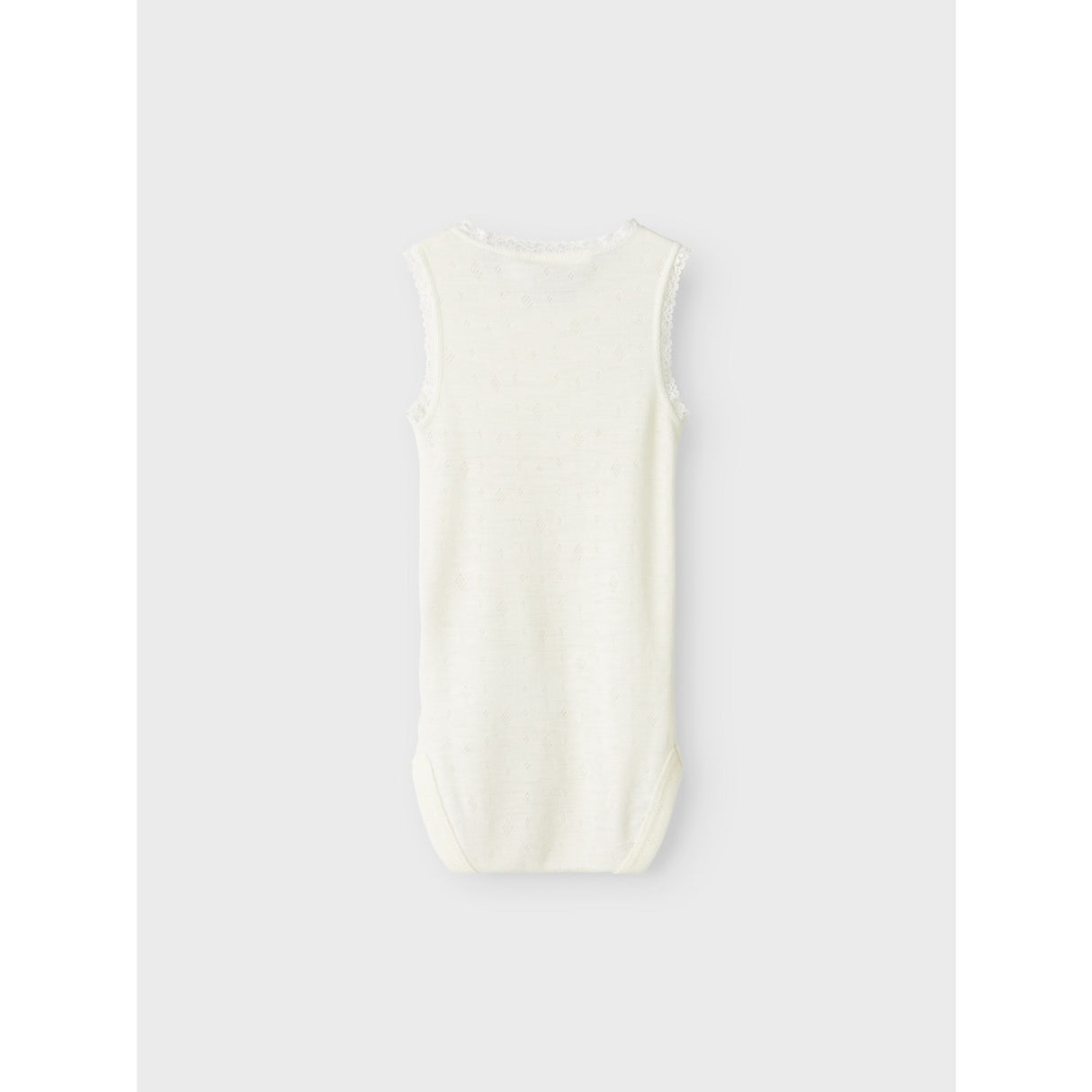 Name It Snow White Wang Wool Needle Tank Body 3