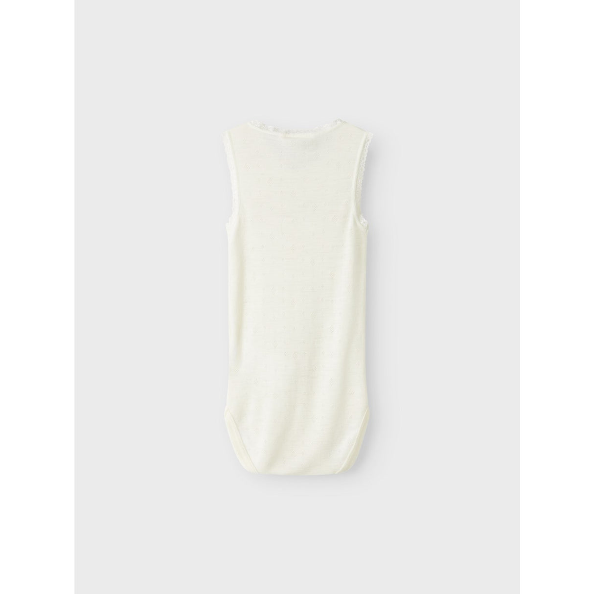 Name It Snow White Wang Wool Needle Tank Body 3