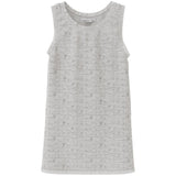 Name It Snow White Wang Wool Needle Tank Top