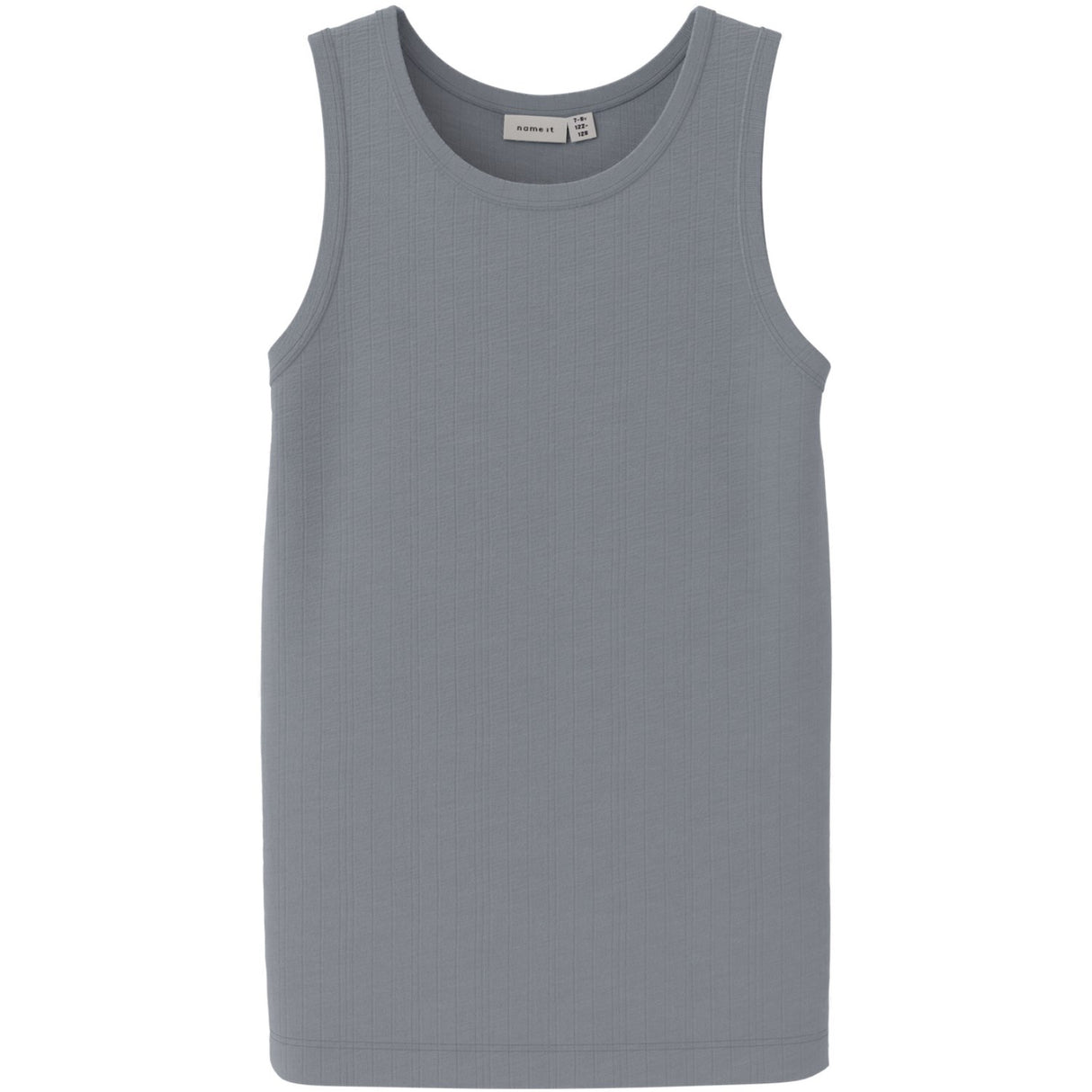 Name It Tradewinds Wang Wool Needle Tank Top