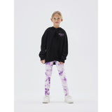 Name It Iris Orchid Diandra Sport Legging 2