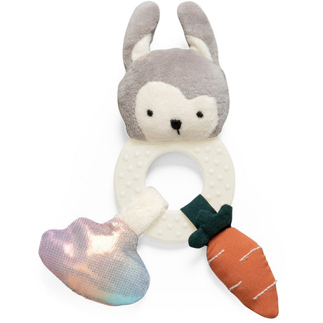 Sebra Siggy Mini the Rabbit Activity Rattle