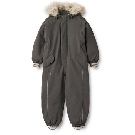 Wheat Raven Snowsuit Moe Tech