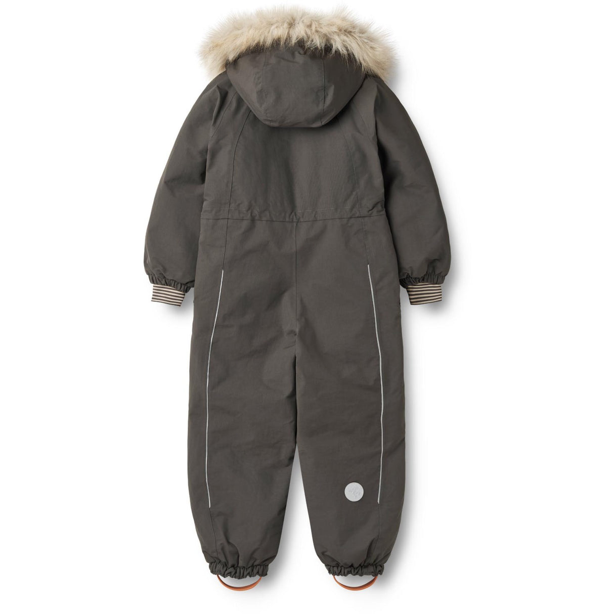 Wheat Raven Snowsuit Moe Tech