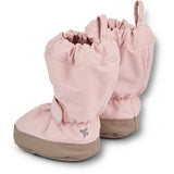 Wheat Rose Frost Outerwear Booties Tech