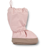 Wheat Rose Frost Outerwear Booties Tech