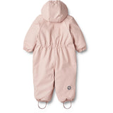 Wheat Pale Rose Wintersuit Evig