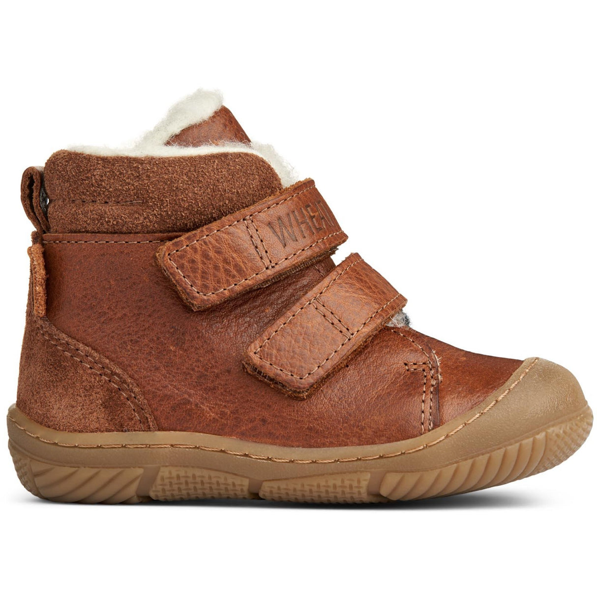 Wheat Cundefinednac Winterboot Snug Tex