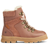 Wheat Dusty Rouge Winterboot Toni Hiker Tex