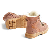 Wheat Dusty Rouge Winterboot Toni Hiker Tex