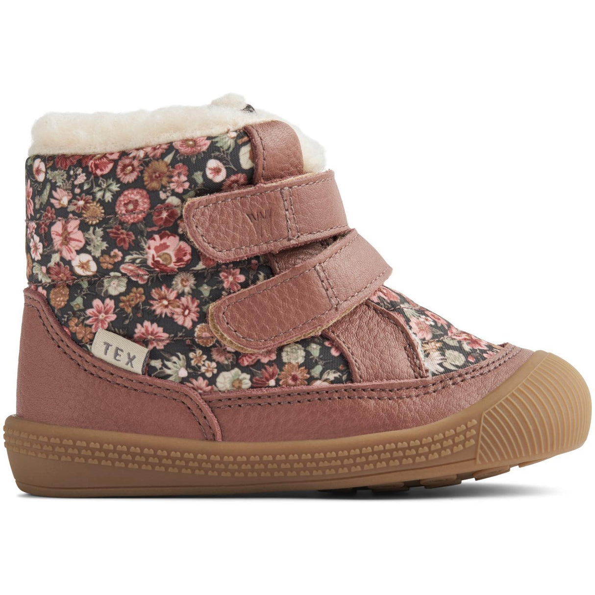 Wheat Wild Flowers Winterboot Daxi Tex