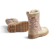 Wheat Light Gold Winterboot Koa Tex