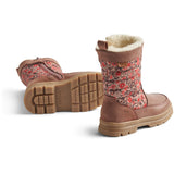 Wheat Dusty Rouge Winterboot Koa Tex