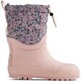 Wheat Winter Flowers Thermo Snowboot Drizzle