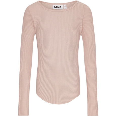 Molo Petal Blush Rochelle T-Shirt