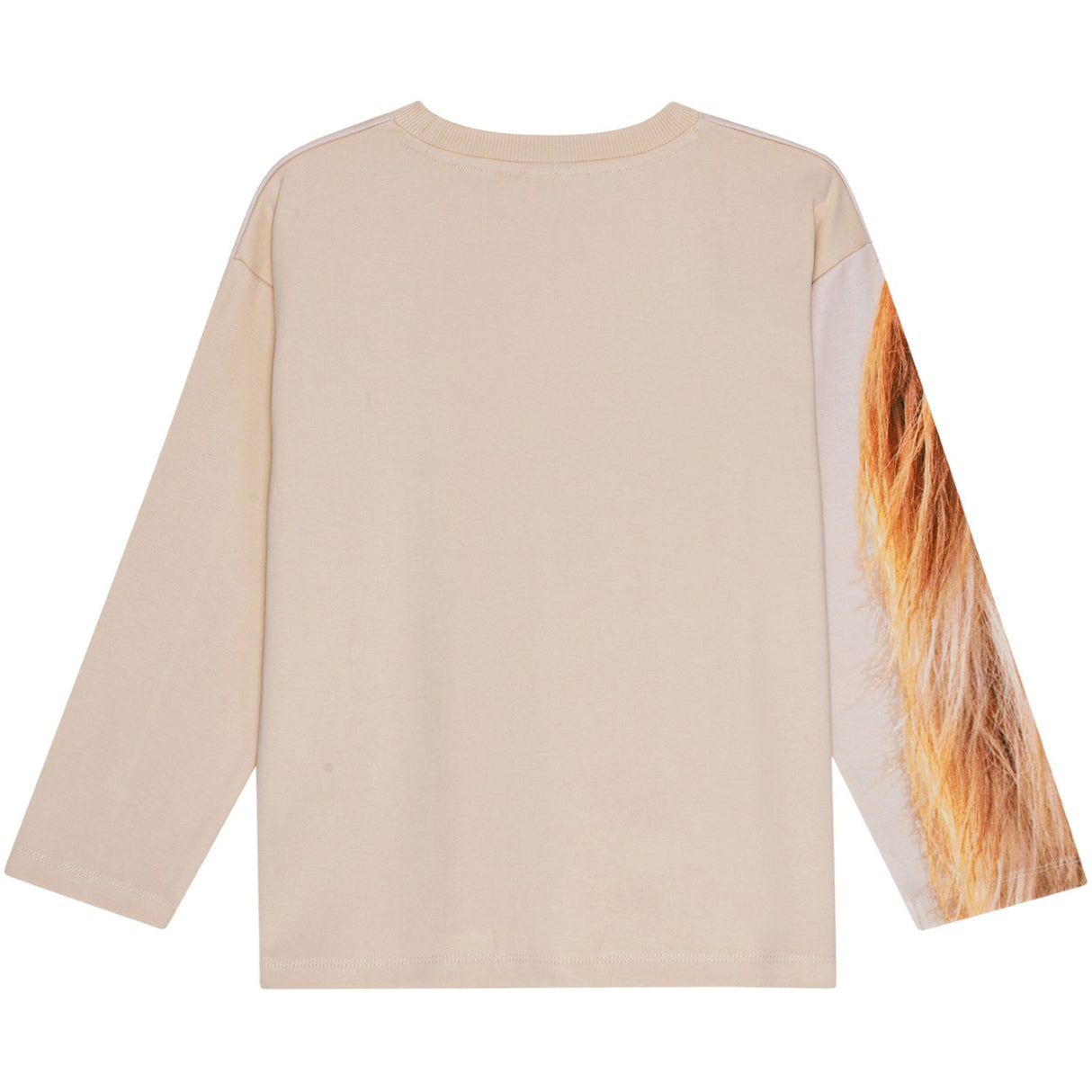 Molo Pony Friend Mountoo Crewneck 6