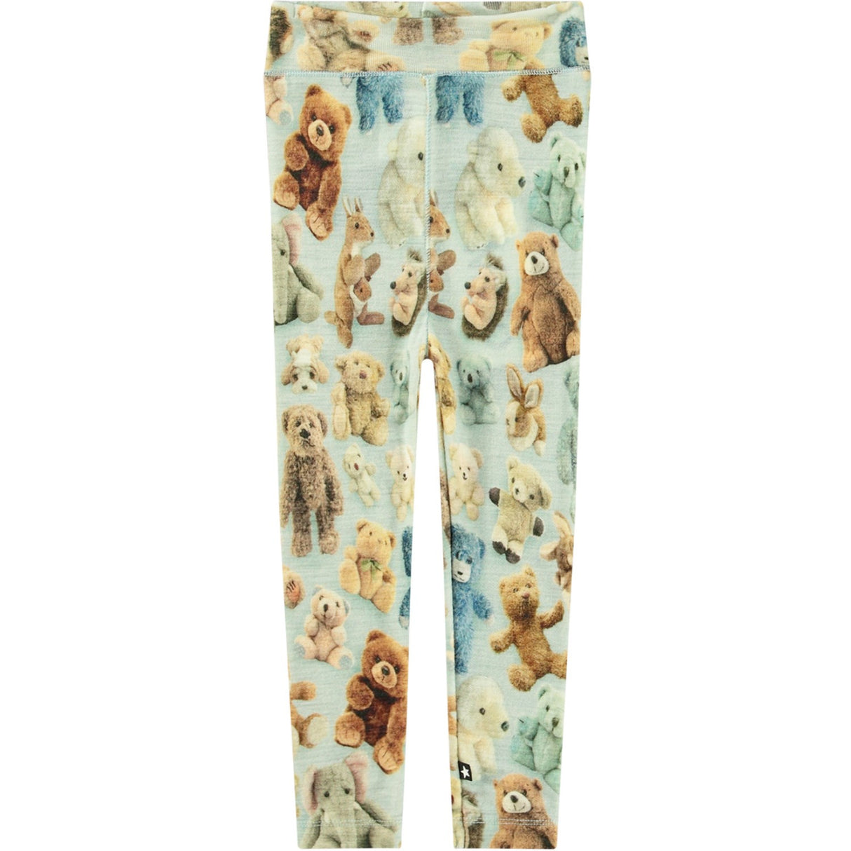 Molo Teddy Galore Sting Pants