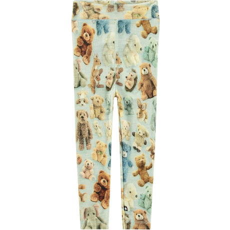 Molo Teddy Galore Sting Pants