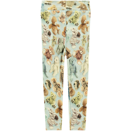 Molo Teddy Galore Sting Pants 2