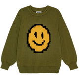 Molo Growth Bello Crewneck