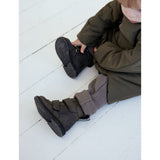 Angulus Dark olive undefined Tex-Boot Med LAndobånd Og Velcro Closure 3