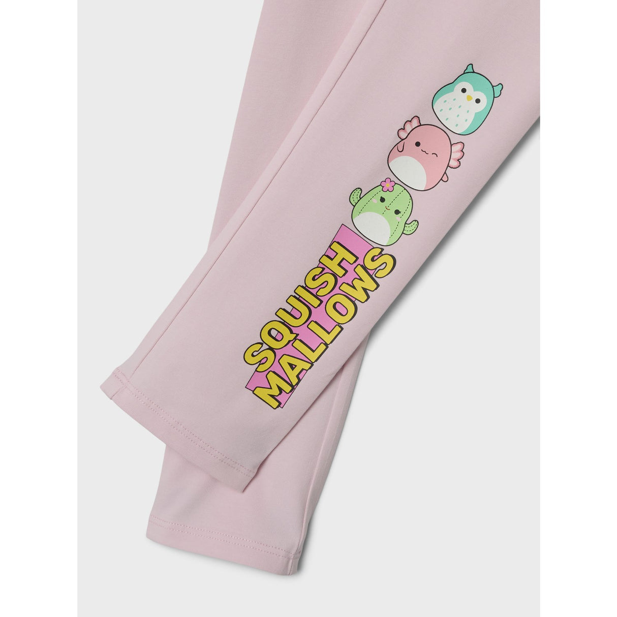 Name It Parfait Pink Jusa Squishmallow Legging 4