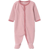 Name It Mesa Rose Nightsuit Core Noos