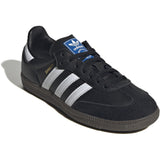 adidas Originals Cblack/Ftwwht/Gum5 Samba Og J Sneakers