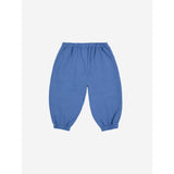 Bobo Choses Blue Bobo Choses Diamonds JAndging Pants