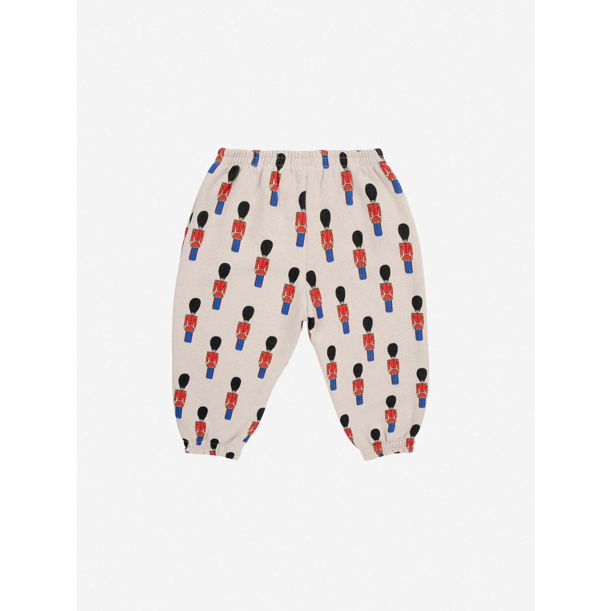 Bobo Choses Offwhite Little Tin Soldiers All Over JAndging Pants 7