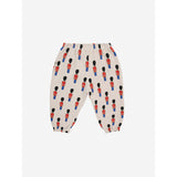 Bobo Choses Offwhite Little Tin Soldiers All Over JAndging Pants 7