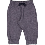 MarMar Sweat Dark Denim Blue Pako B Pants