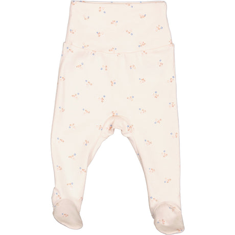 MarMar New Born Modal Smooth Print Anemone Pixa Pants