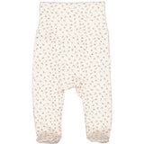 MarMar New Born Modal Smooth Print Petite Fleurs Pixa Pants