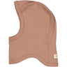 MarMar Modal Powder Taupe Balaclava