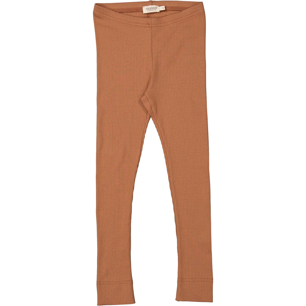 MarMar Modal Light Pecan Leg Legging 2