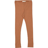 MarMar Modal Light Pecan Leg Legging 2