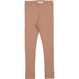 MarMar Modal Powder Taupe Leg Legging