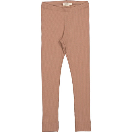 MarMar Modal Powder Taupe Leg Legging