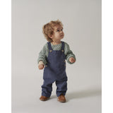 MarMar Chambray Blue Ruben Overalls