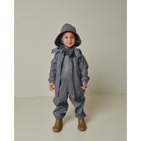 MarMar Rainwear Espresso Check Oddy Set