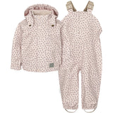 MarMar Rainwear Petite Fleurs Oddy Set